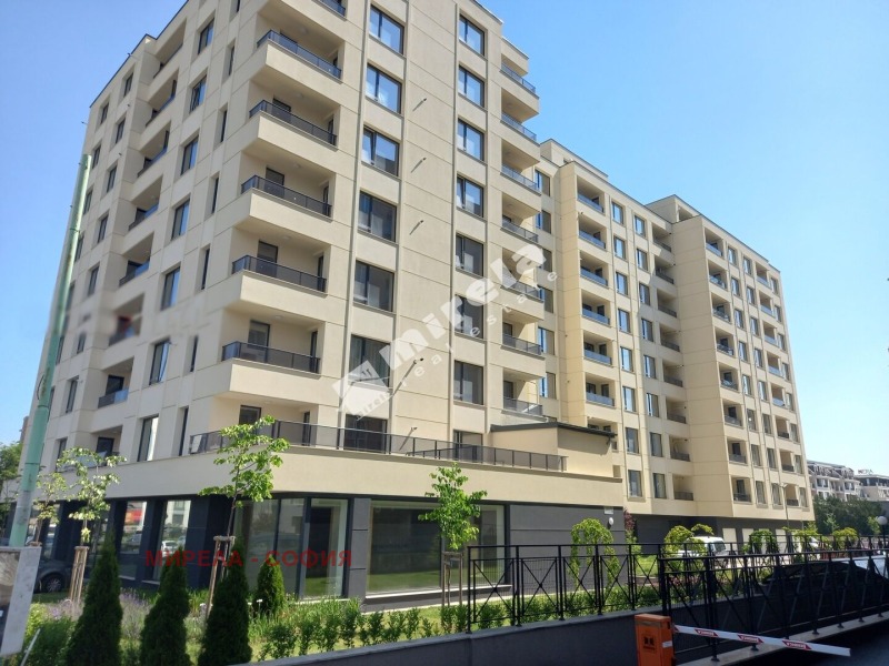 K pronájmu  1 ložnice Sofia , Krastova vada , 56 m2 | 84929049 - obraz [6]