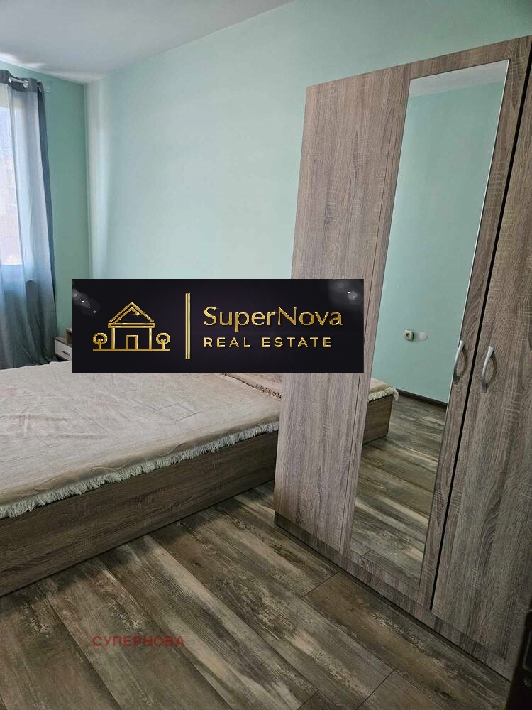 For Rent  1 bedroom Haskovo , Lyuben Karavelov , 100 sq.m | 16557490 - image [5]