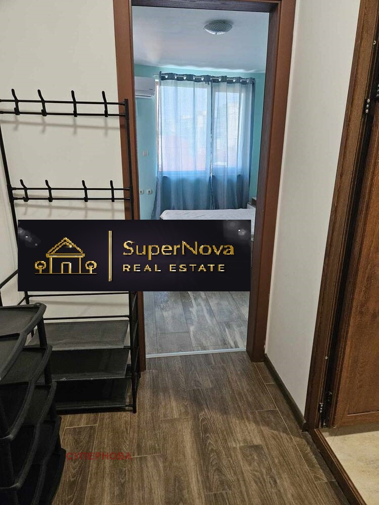 For Rent  1 bedroom Haskovo , Lyuben Karavelov , 100 sq.m | 16557490 - image [8]