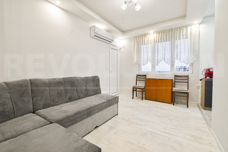 For Rent  1 bedroom Sofia , Levski , 55 sq.m | 63014607 - image [6]