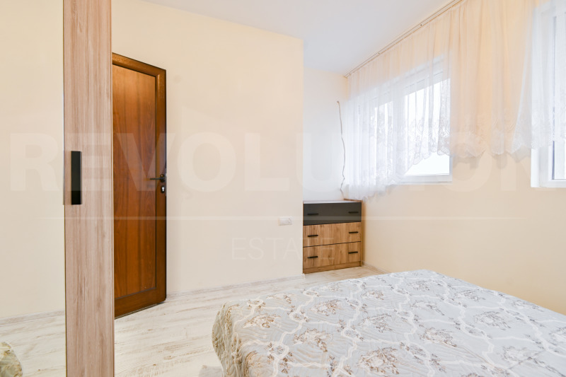 For Rent  1 bedroom Sofia , Levski , 55 sq.m | 63014607 - image [3]