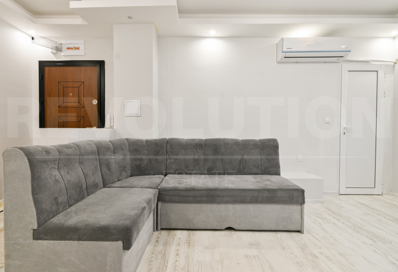 For Rent  1 bedroom Sofia , Levski , 55 sq.m | 63014607 - image [5]