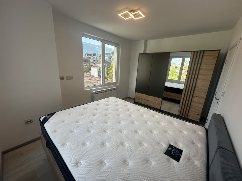 Kiadó  1 hálószoba Sofia , Krastova vada , 68 négyzetméter | 73663101 - kép [4]