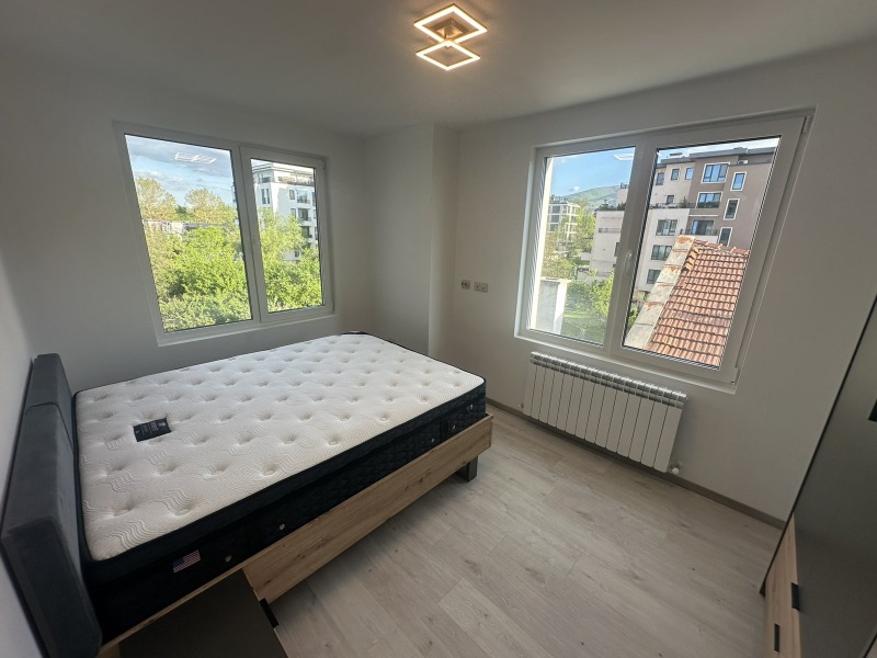 Дава под нем  2-стаен, град София, Кръстова вада •  750 EUR • ID 39838651 — holmes.bg - [1] 