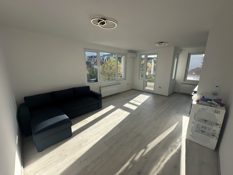 Kiadó  1 hálószoba Sofia , Krastova vada , 68 négyzetméter | 73663101 - kép [5]