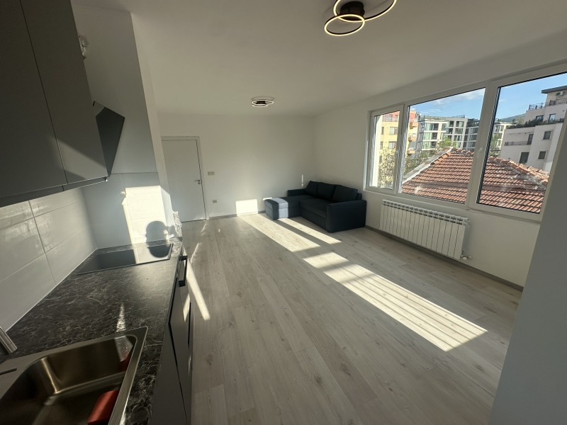 Kiadó  1 hálószoba Sofia , Krastova vada , 68 négyzetméter | 73663101 - kép [6]