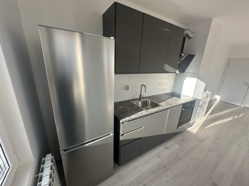Kiadó  1 hálószoba Sofia , Krastova vada , 68 négyzetméter | 73663101 - kép [7]
