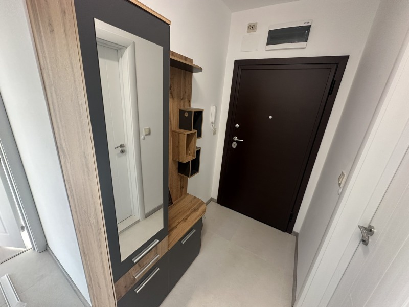 Kiadó  1 hálószoba Sofia , Krastova vada , 68 négyzetméter | 73663101 - kép [10]
