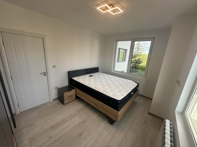 Kiadó  1 hálószoba Sofia , Krastova vada , 68 négyzetméter | 73663101 - kép [2]