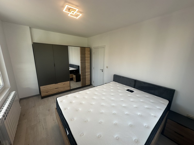 Kiadó  1 hálószoba Sofia , Krastova vada , 68 négyzetméter | 73663101 - kép [3]