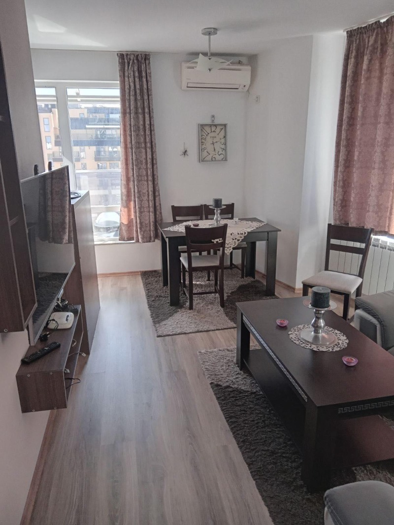 В аренду  1 спальня Пловдив , Кършияка , 55 кв.м | 91799802