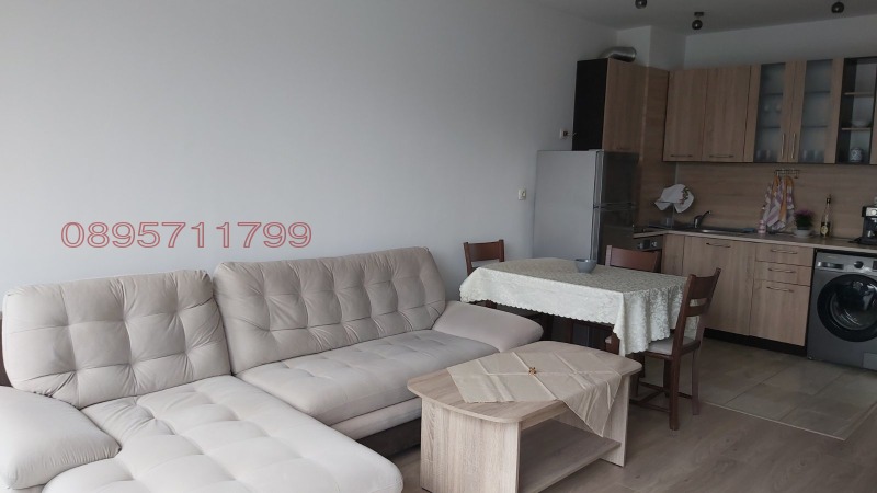 Дава под наем 2-СТАЕН, гр. Варна, Чайка, снимка 6 - Апартаменти - 52784990