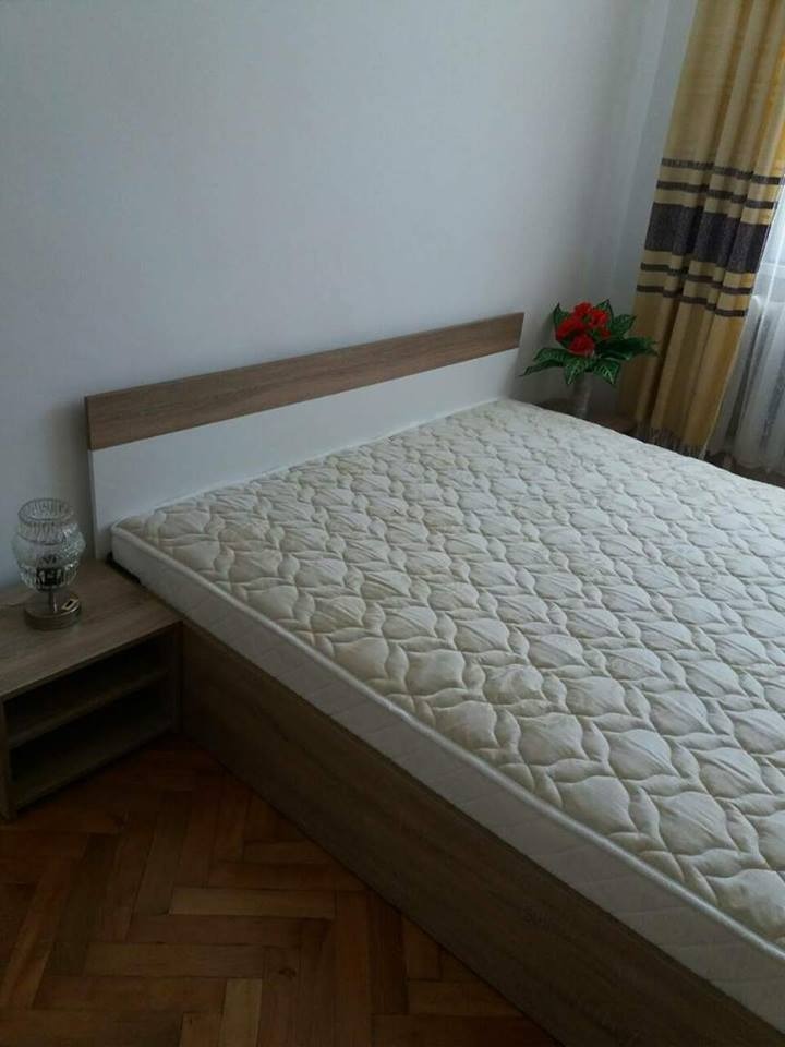 Дава под наем 2-СТАЕН, гр. Пловдив, Захарна фабрика, снимка 2 - Апартаменти - 53113477