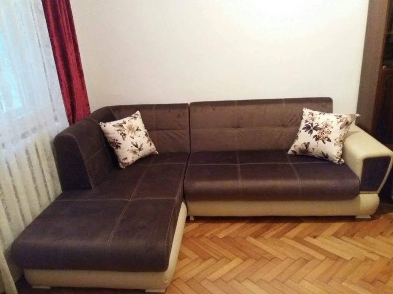 Дава под наем 2-СТАЕН, гр. Пловдив, Захарна фабрика