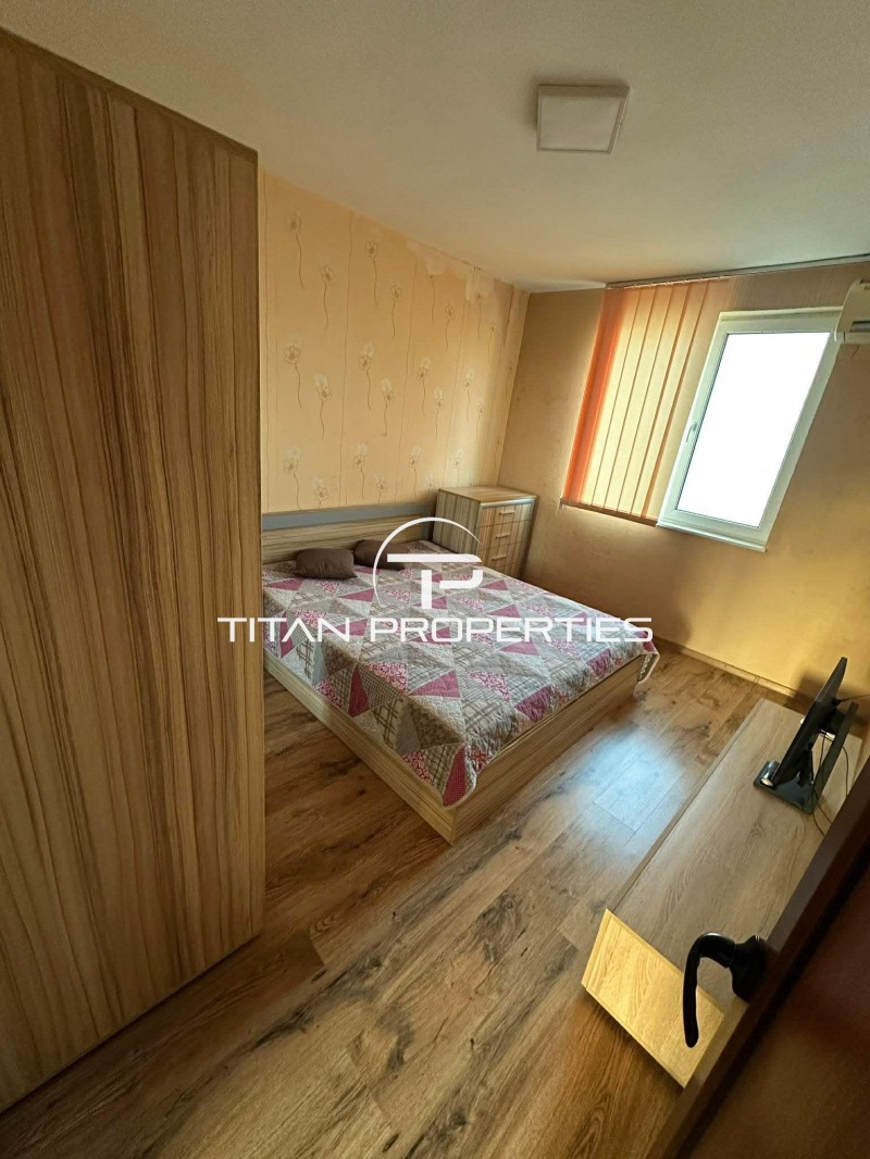 Дава под наем 2-СТАЕН, гр. Варна, Аспарухово, снимка 4 - Апартаменти - 53150460