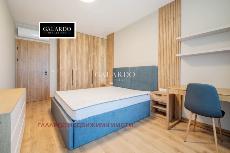 Дава под наем 2-СТАЕН, гр. София, Дианабад, снимка 5 - Апартаменти - 53343628