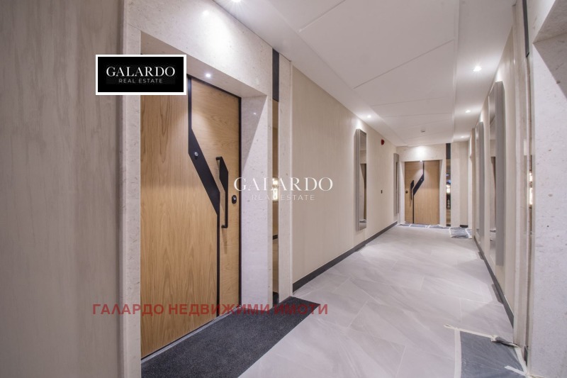 Дава под наем 2-СТАЕН, гр. София, Дианабад, снимка 12 - Апартаменти - 53343628