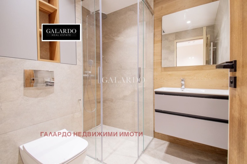 Дава под наем 2-СТАЕН, гр. София, Дианабад, снимка 6 - Апартаменти - 53343628