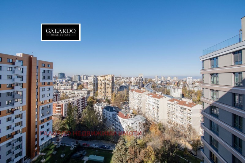 Дава под наем 2-СТАЕН, гр. София, Дианабад, снимка 11 - Апартаменти - 53343628