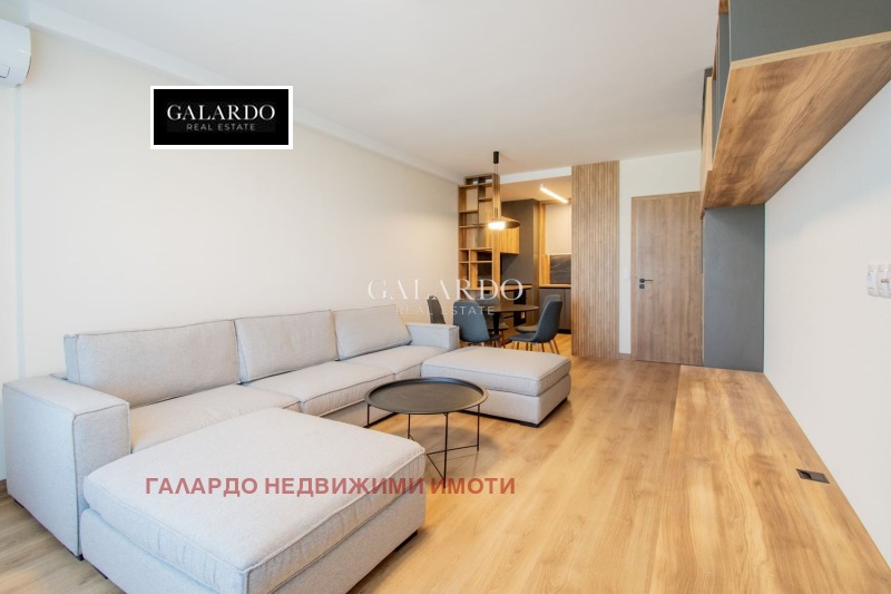 Дава под наем 2-СТАЕН, гр. София, Дианабад