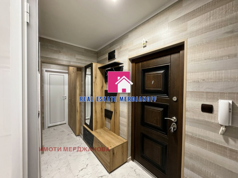 De inchiriat  2 dormitoare Stara Zagora , Țentâr , 70 mp | 45026175 - imagine [15]