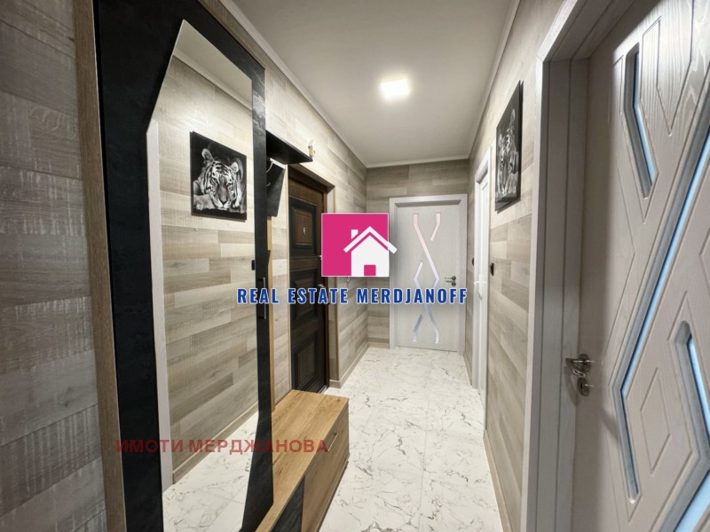 De inchiriat  2 dormitoare Stara Zagora , Țentâr , 70 mp | 45026175 - imagine [17]