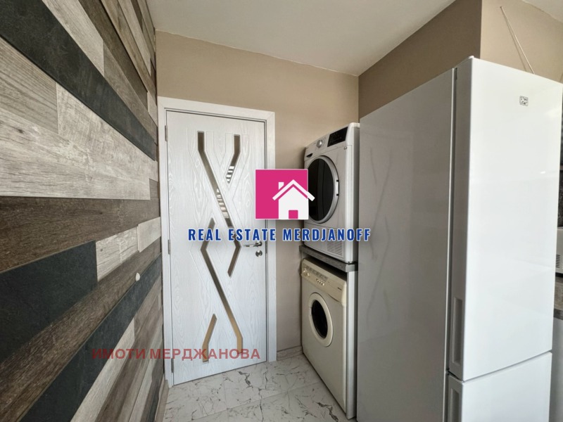 De inchiriat  2 dormitoare Stara Zagora , Țentâr , 70 mp | 45026175 - imagine [16]