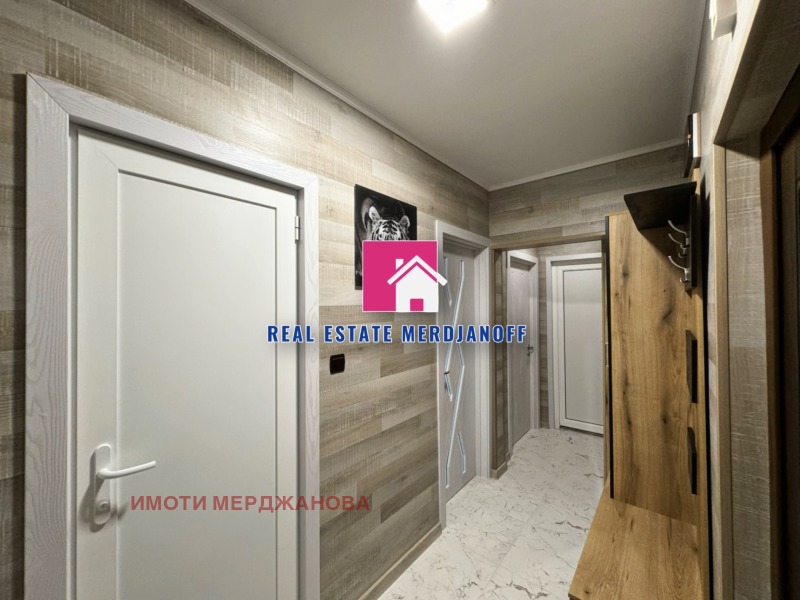 De inchiriat  2 dormitoare Stara Zagora , Țentâr , 70 mp | 45026175 - imagine [13]