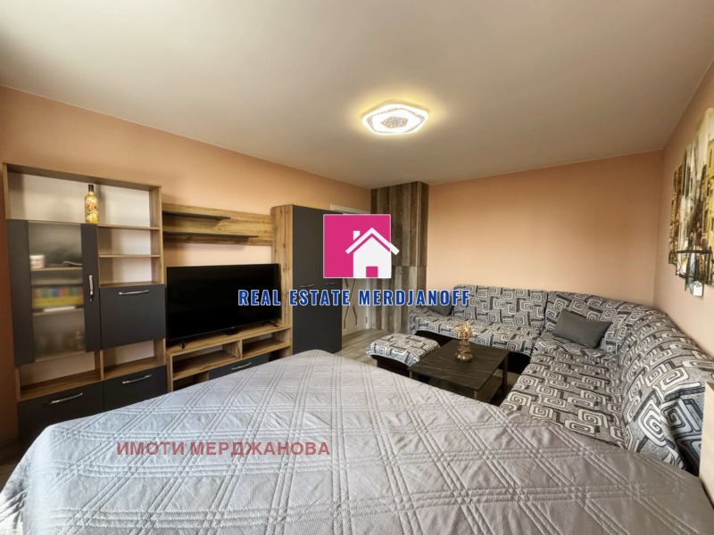 De inchiriat  2 dormitoare Stara Zagora , Țentâr , 70 mp | 45026175 - imagine [5]