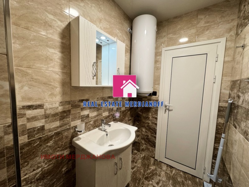 De inchiriat  2 dormitoare Stara Zagora , Țentâr , 70 mp | 45026175 - imagine [7]