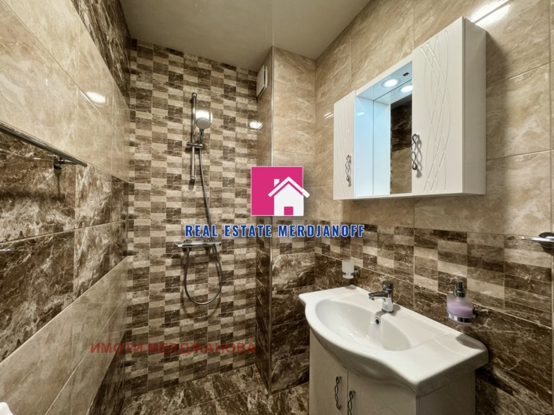 De inchiriat  2 dormitoare Stara Zagora , Țentâr , 70 mp | 45026175 - imagine [8]