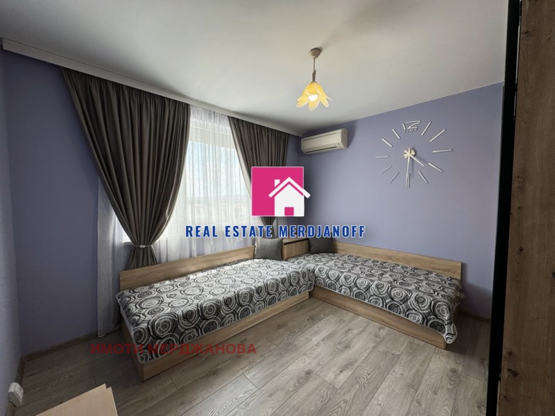 De inchiriat  2 dormitoare Stara Zagora , Țentâr , 70 mp | 45026175 - imagine [9]