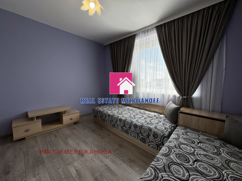 De inchiriat  2 dormitoare Stara Zagora , Țentâr , 70 mp | 45026175 - imagine [11]