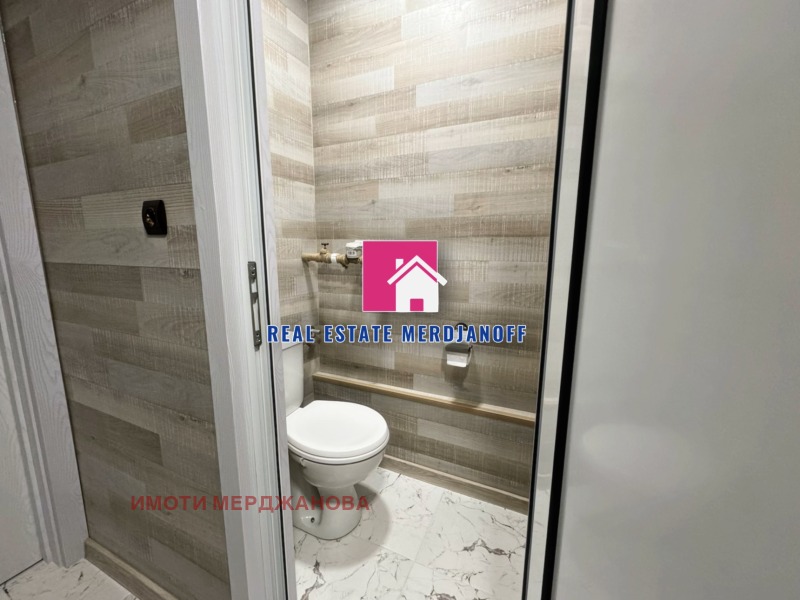 De inchiriat  2 dormitoare Stara Zagora , Țentâr , 70 mp | 45026175 - imagine [12]