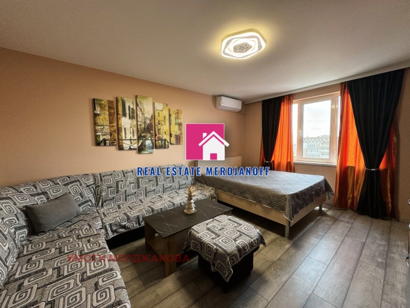 De inchiriat  2 dormitoare Stara Zagora , Țentâr , 70 mp | 45026175 - imagine [4]