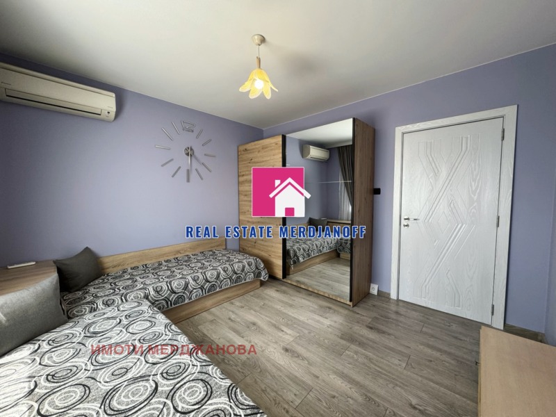 De inchiriat  2 dormitoare Stara Zagora , Țentâr , 70 mp | 45026175 - imagine [10]