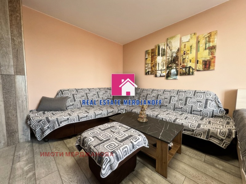 De inchiriat  2 dormitoare Stara Zagora , Țentâr , 70 mp | 45026175 - imagine [6]