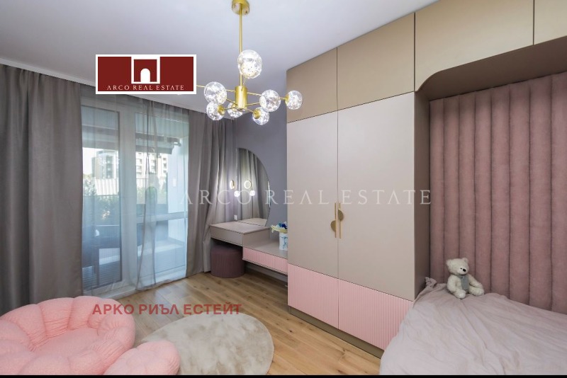 För uthyrning  2 sovrum Sofia , Manastirski livadi , 160 kvm | 87904710 - bild [7]
