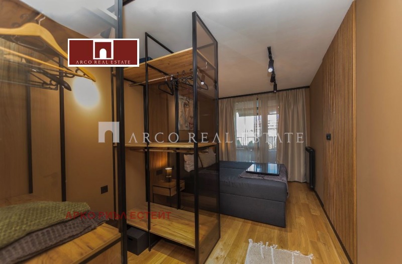 För uthyrning  2 sovrum Sofia , Manastirski livadi , 160 kvm | 87904710 - bild [9]