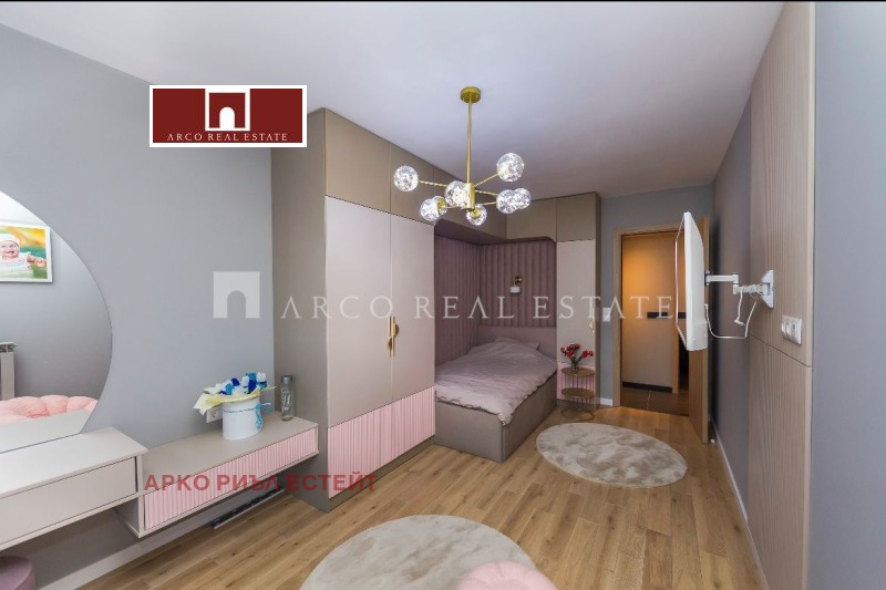 För uthyrning  2 sovrum Sofia , Manastirski livadi , 160 kvm | 87904710 - bild [10]