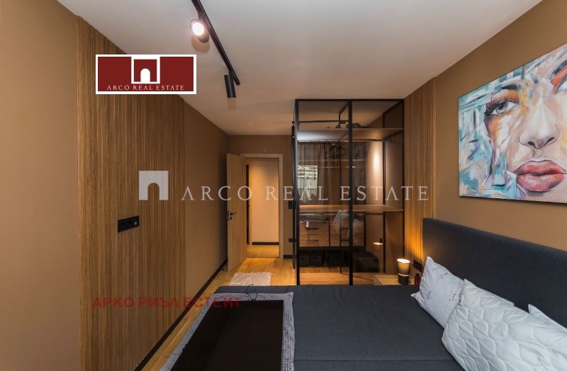 För uthyrning  2 sovrum Sofia , Manastirski livadi , 160 kvm | 87904710 - bild [12]