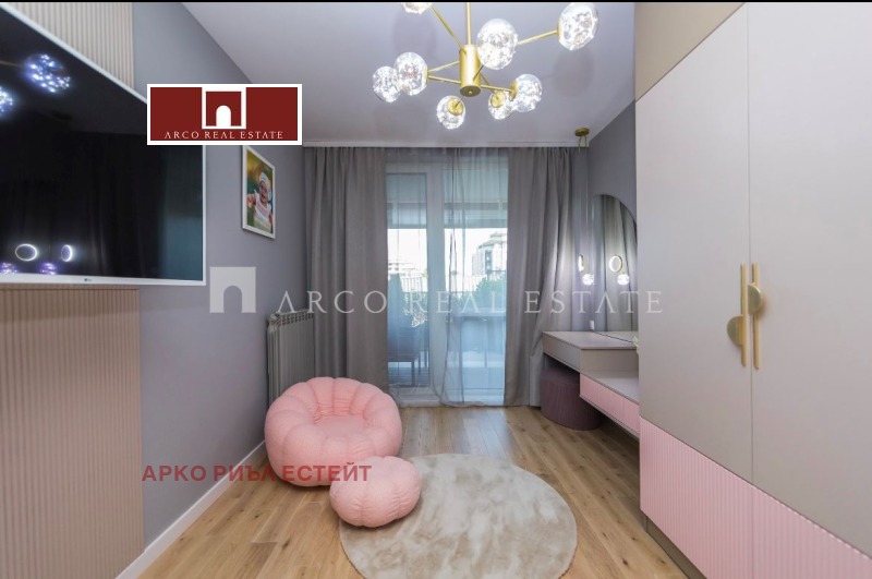 För uthyrning  2 sovrum Sofia , Manastirski livadi , 160 kvm | 87904710 - bild [6]