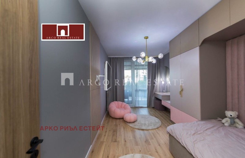 För uthyrning  2 sovrum Sofia , Manastirski livadi , 160 kvm | 87904710 - bild [2]