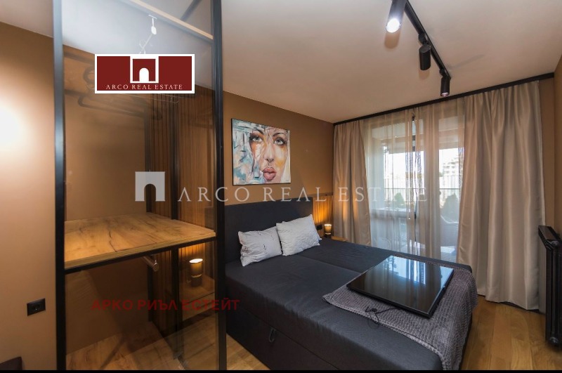 För uthyrning  2 sovrum Sofia , Manastirski livadi , 160 kvm | 87904710 - bild [17]