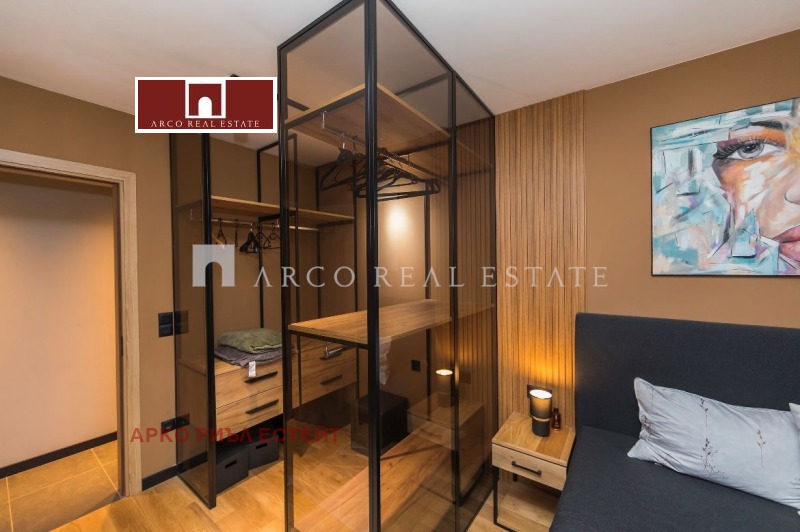 För uthyrning  2 sovrum Sofia , Manastirski livadi , 160 kvm | 87904710 - bild [11]
