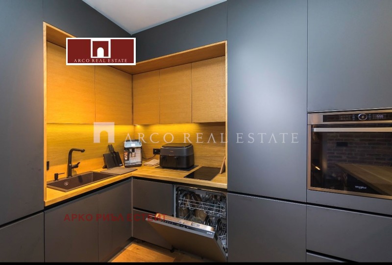 För uthyrning  2 sovrum Sofia , Manastirski livadi , 160 kvm | 87904710 - bild [13]
