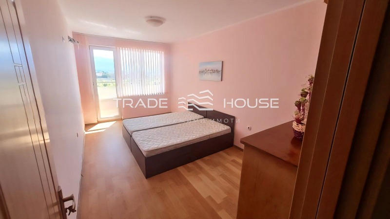 Дава под наем 3-СТАЕН, гр. Пловдив, Кючук Париж, снимка 6 - Апартаменти - 52800105