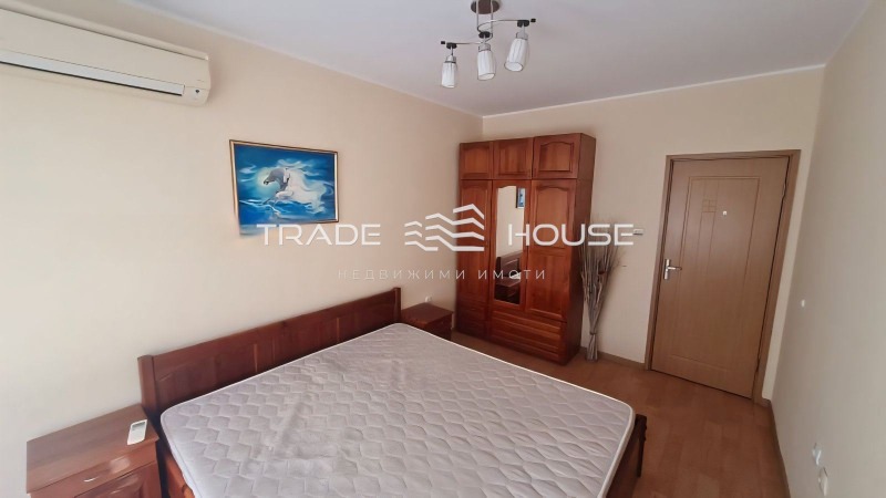 Дава под наем 3-СТАЕН, гр. Пловдив, Кючук Париж, снимка 4 - Апартаменти - 52800105