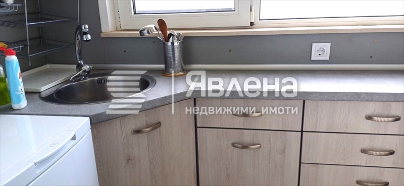 Дава под наем 3-СТАЕН, гр. София, Люлин 8, снимка 6 - Апартаменти - 54569855