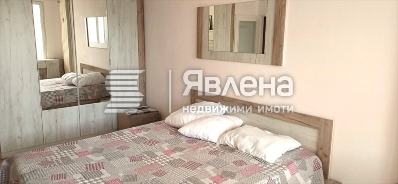 Дава под наем 3-СТАЕН, гр. София, Люлин 8, снимка 9 - Апартаменти - 54569855